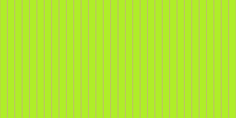 #afee28, #caa393 vertical lines, two pixels wide, twenty-three pixels apart