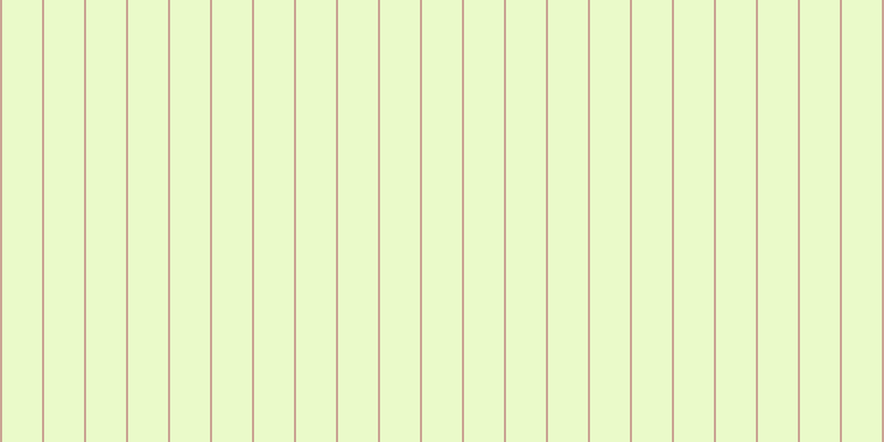 #afee28 (25%), #caa393 vertical lines, two pixels wide, thirty-six pixels apart