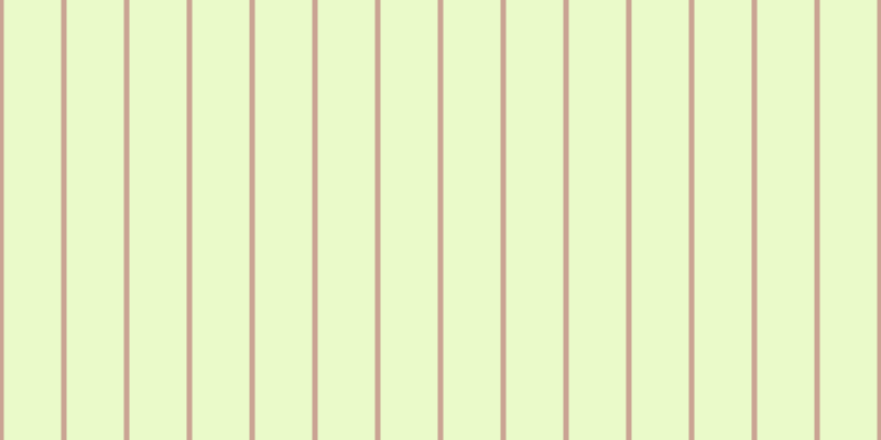 #afee28 (25%), #caa393 vertical lines, five pixels wide, fifty-two pixels apart