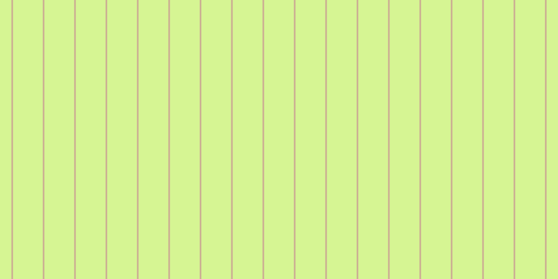 #afee28 (50%), #caa393 vertical lines, two pixels wide, forty-three pixels apart