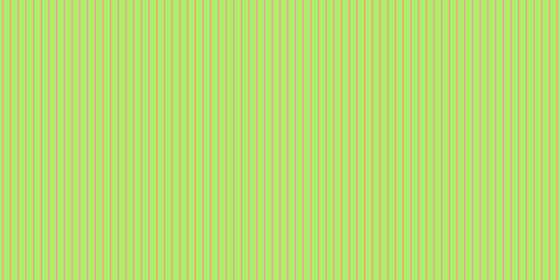 #afee6a, #eba393 vertical lines, two pixels wide, nine pixels apart