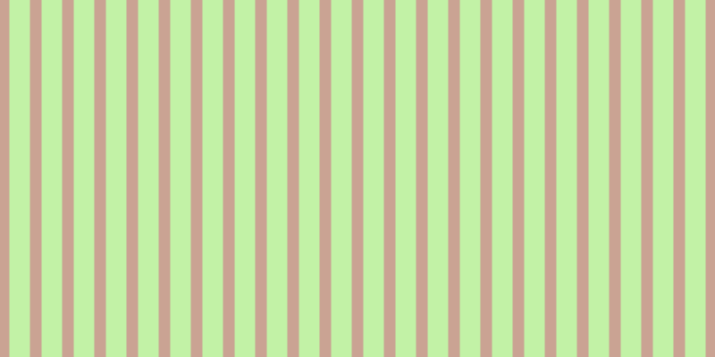 #afee8b (75%), #caa393 vertical lines, thirteen pixels wide, twenty-three pixels apart