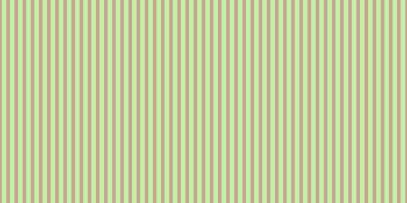 #afee8b (75%), #caa393 vertical lines, seven pixels wide, nine pixels apart