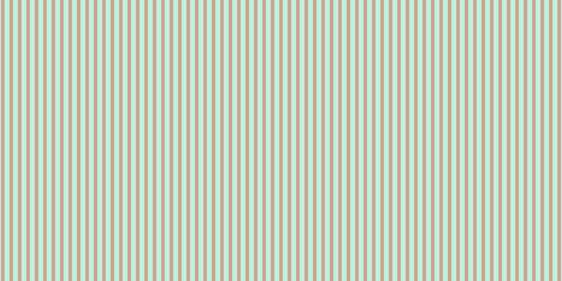 #afeecd (75%), #caa393 vertical lines, five pixels wide, seven pixels apart