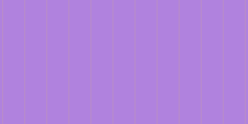 #b082de, #caa393 vertical lines, two pixels wide, sixty-nine pixels apart