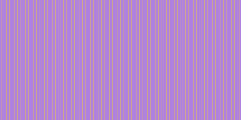 #b082de, #caa393 vertical lines, two pixels wide, seven pixels apart