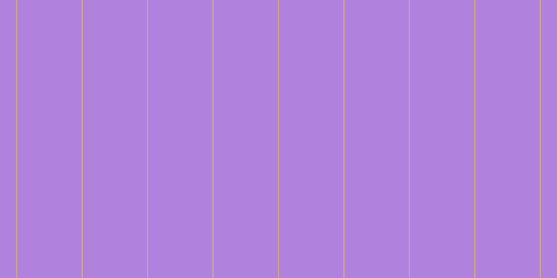 #b082de, #caa393 vertical lines, two pixels wide, ninety-two pixels apart
