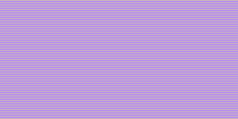 #b082ff, #dbd393 horizontal lines, two pixels wide, four pixels apart