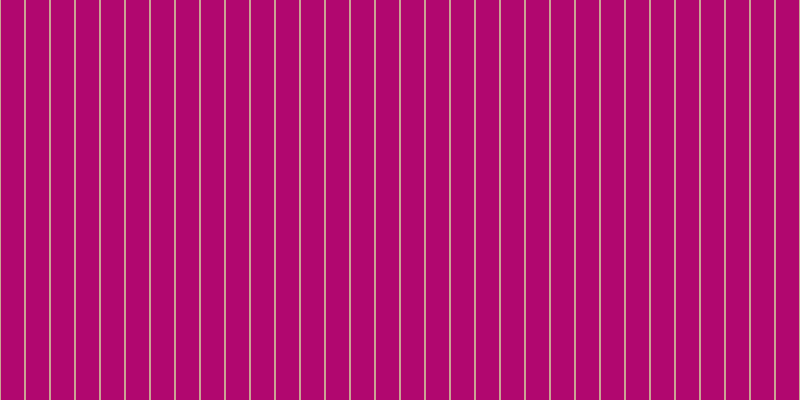 #b1076f, #caa393 vertical lines, two pixels wide, twenty-three pixels apart