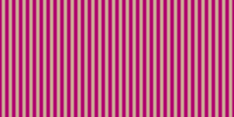 #b1076f, #caa393 vertical lines, two pixels wide, two pixels apart