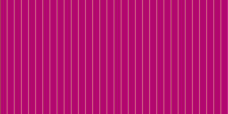 #b1076f, #eba393 vertical lines, two pixels wide, twenty-three pixels apart