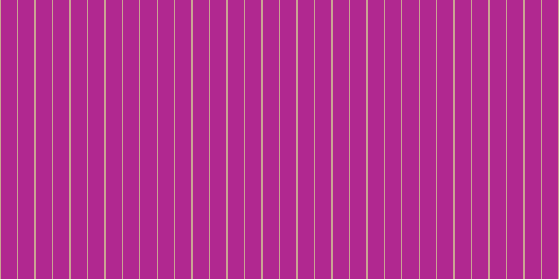 #b12890, #caa393 vertical lines, two pixels wide, twenty-three pixels apart