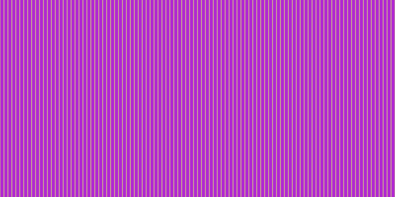 #b128d2, #caa393 vertical lines, two pixels wide, six pixels apart