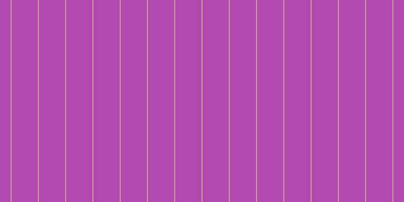 #b149b1, #caa393 vertical lines, two pixels wide, fifty-two pixels apart