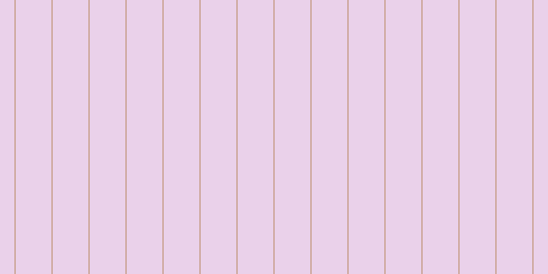 #b149b1 (25%), #caa393 vertical lines, two pixels wide, fifty-two pixels apart