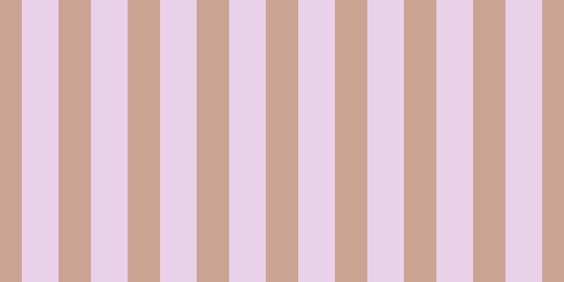 #b149b1 (25%), #caa393 vertical lines, forty-six pixels wide, fifty-two pixels apart
