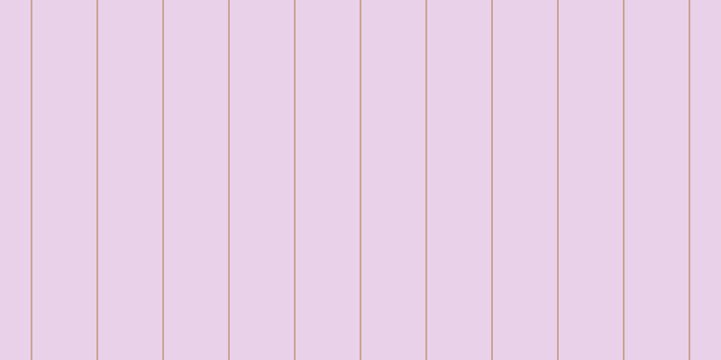 #b149b1 (25%), #caa393 vertical lines, two pixels wide, seventy-one pixels apart