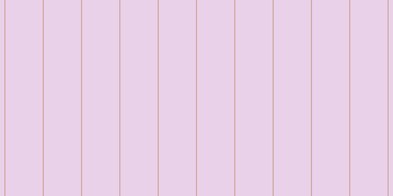 #b149b1 (25%), #caa393 vertical lines, two pixels wide, seventy-six pixels apart