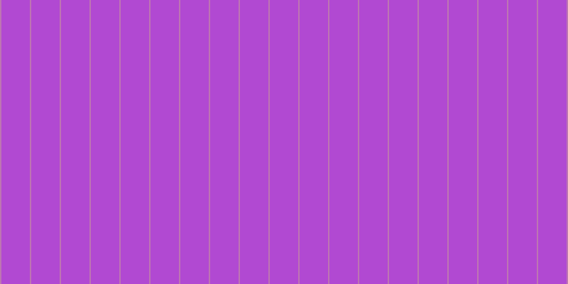 #b149d2, #caa393 vertical lines, one pixels wide, forty-one pixels apart