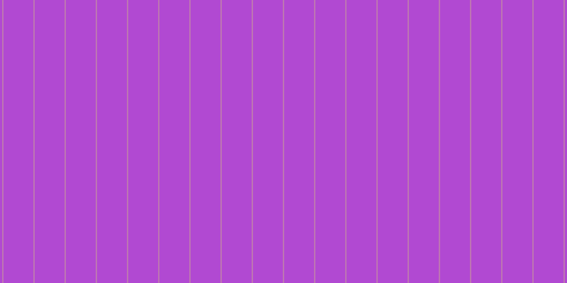 #b149d2, #caa393 vertical lines, one pixels wide, forty-three pixels apart