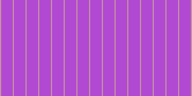 #b149d2, #caa393 vertical lines, four pixels wide, forty-nine pixels apart