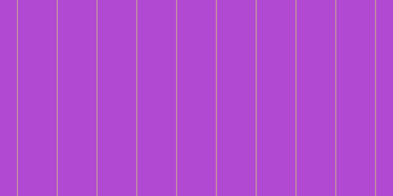 #b149d2, #caa393 vertical lines, two pixels wide, seventy-nine pixels apart
