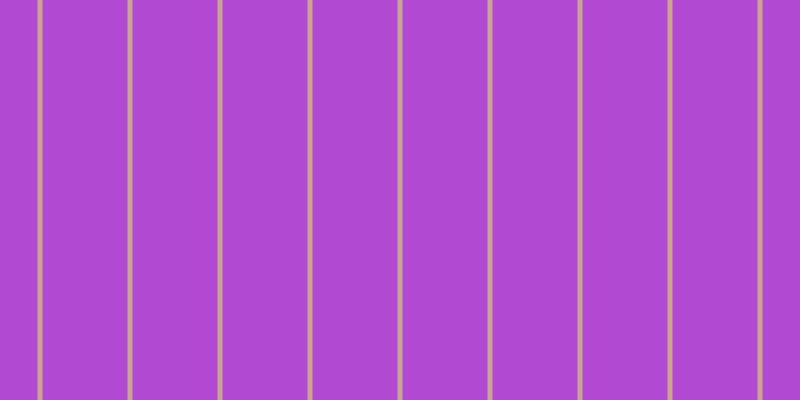 #b149d2, #caa393 vertical lines, five pixels wide, eighty-five pixels apart
