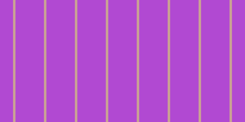 #b149d2, #caa393 vertical lines, eight pixels wide, ninety-three pixels apart