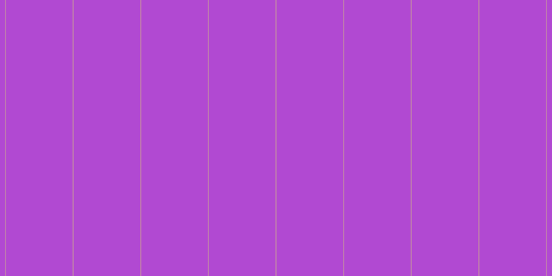 #b149d2, #caa393 vertical lines, one pixels wide, ninety-seven pixels apart