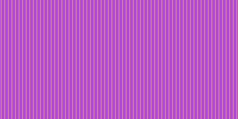 #b149d2, #eba393 vertical lines, two pixels wide, ten pixels apart