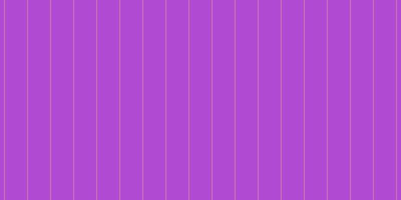 #b149d2, #eba393 vertical lines, one pixels wide, forty-five pixels apart