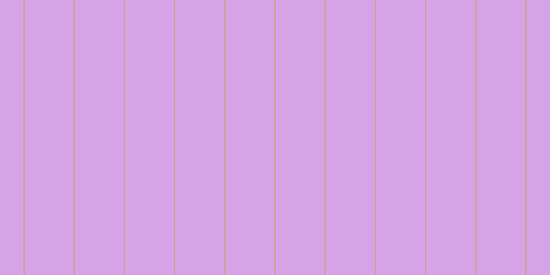 #b149d2 (50%), #caa393 vertical lines, two pixels wide, seventy-one pixels apart
