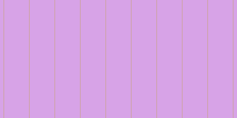 #b149d2 (50%), #caa393 vertical lines, two pixels wide, eighty-four pixels apart