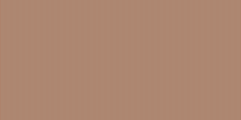 #b16a4e, #a9a393 vertical lines, two pixels wide, two pixels apart