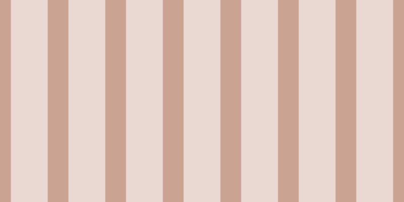 #b16a4e (25%), #caa393 vertical lines, forty-one pixels wide, seventy-three pixels apart