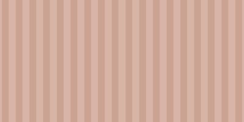 #b16a4e (50%), #caa393 vertical lines, twenty-two pixels wide, twenty-three pixels apart