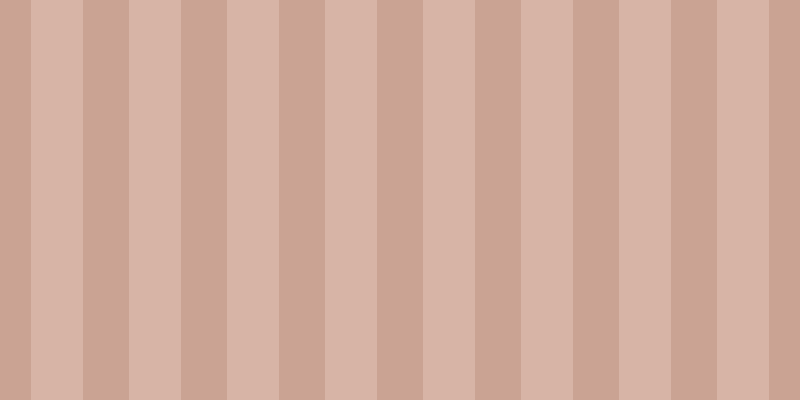 #b16a4e (50%), #caa393 vertical lines, forty-six pixels wide, fifty-two pixels apart