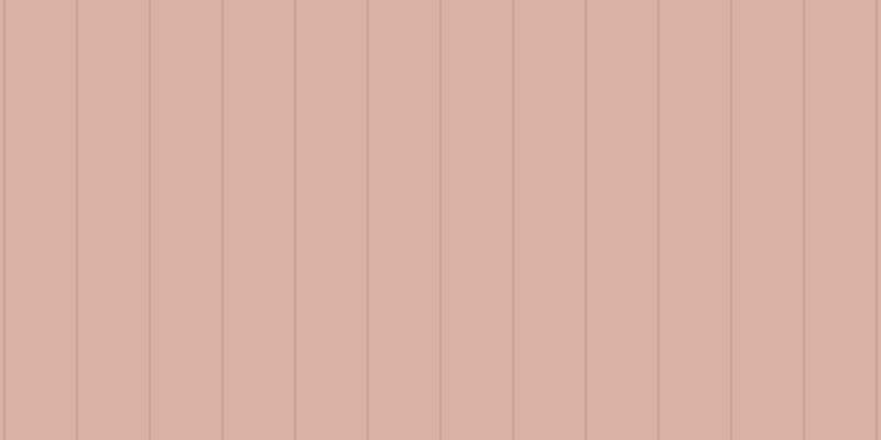 #b16a4e (50%), #caa393 vertical lines, two pixels wide, sixty-four pixels apart