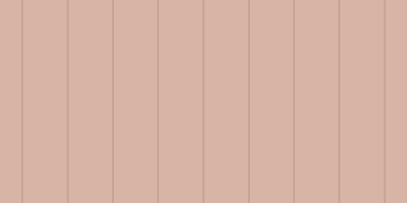 #b16a4e (50%), #caa393 vertical lines, four pixels wide, eighty-five pixels apart