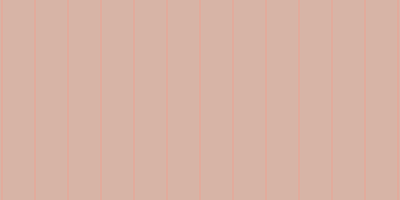 #b16a4e (50%), #eba393 vertical lines, two pixels wide, sixty-four pixels apart