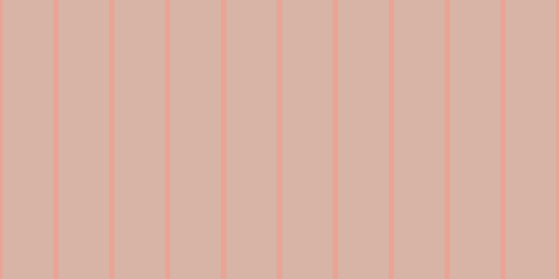 #b16a4e (50%), #eba393 vertical lines, seven pixels wide, seventy-three pixels apart