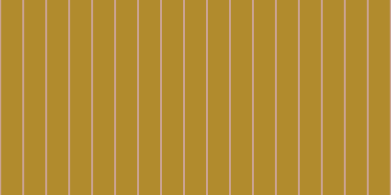 #b18b2d, #caa393 vertical lines, four pixels wide, forty-three pixels apart