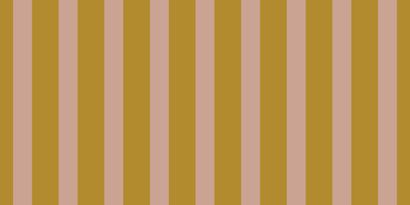 #b18b2d, #caa393 vertical lines, thirty-seven pixels wide, fifty-two pixels apart