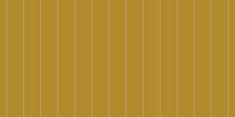 #b18b2d, #caa393 vertical lines, two pixels wide, fifty-six pixels apart