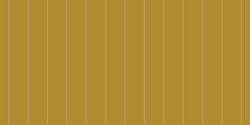 #b18b2d, #caa393 vertical lines, two pixels wide, sixty pixels apart
