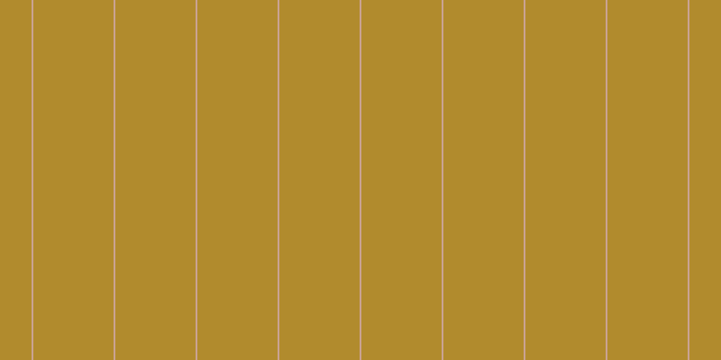 #b18b2d, #caa393 vertical lines, two pixels wide, eighty-nine pixels apart