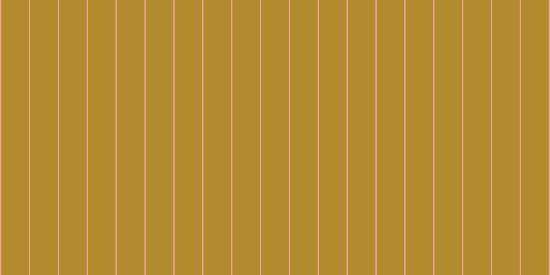 #b18b2d, #eba393 vertical lines, two pixels wide, forty pixels apart