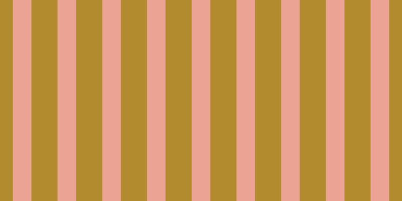 #b18b2d, #eba393 vertical lines, thirty-seven pixels wide, fifty-two pixels apart