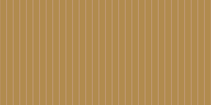 #b18b4e, #caa393 vertical lines, two pixels wide, twenty-three pixels apart