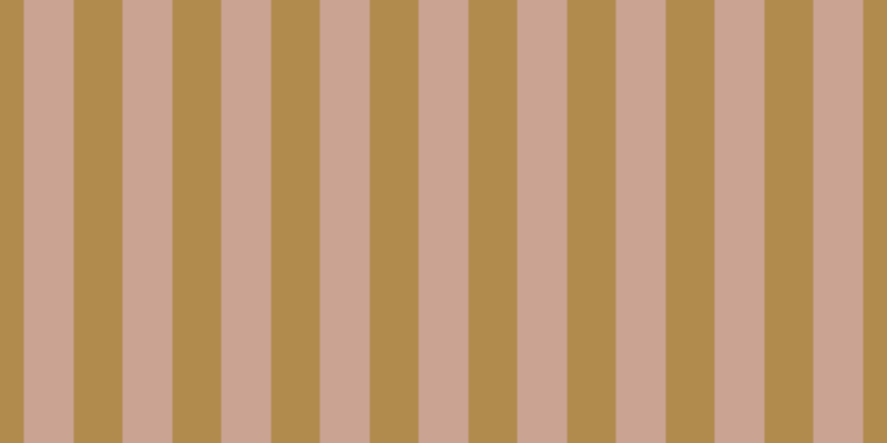 #b18b4e, #caa393 vertical lines, forty-five pixels wide, forty-four pixels apart